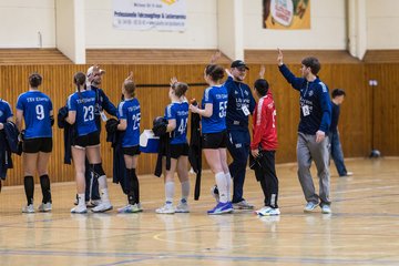 Bild 7 - TSV Ellerau - SG Hamburg Nord : Ergebnis: 42:23